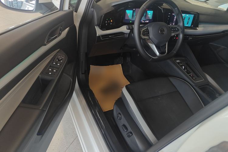 Used Volkswagen Golf 2021 280TSI DSG Pro
