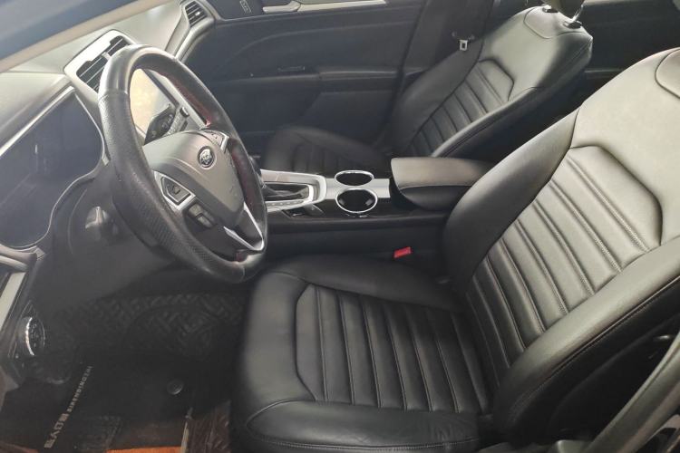 Used Ford Mondeo 2013 1.5L GTDi180 Fashion Edition