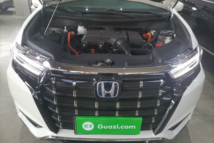 Used Honda Elysion 2022 2.0L eHEV Luxury First Edition