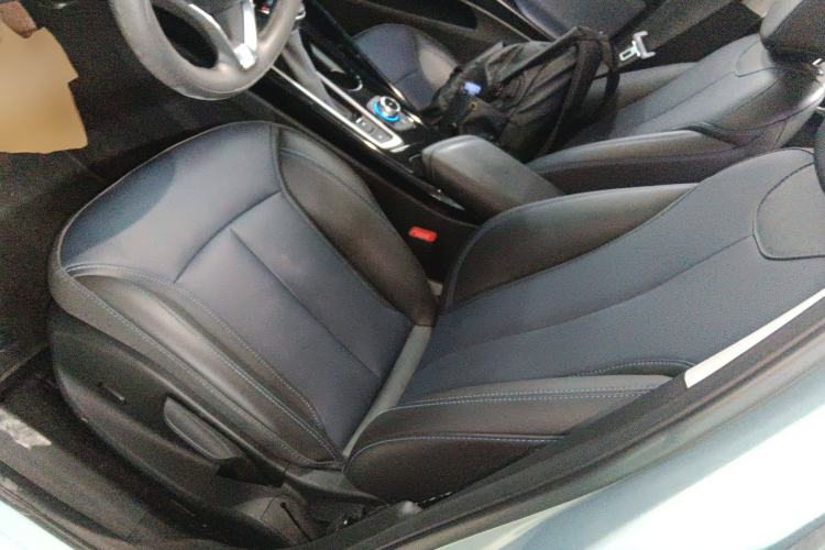 Used Buick Velite 6 2022 Plug-in Hybrid Connected Smart Edition
