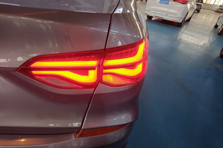 Used Chevrolet Monza 2020 320 Automatic Enjoyment Edition
