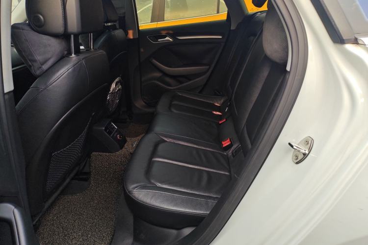 Used Audi A3 2015 Sportback 40 TFSI Automatic Comfort Model