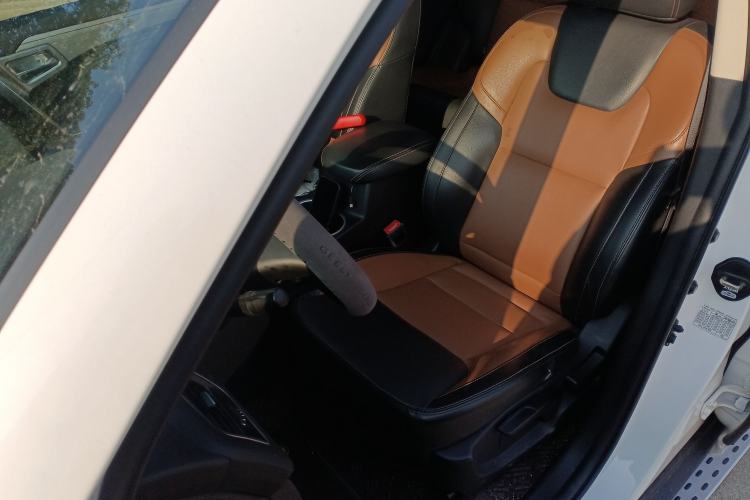 Used Geely Auto Vision X6 2016 1.3T CVT Luxury Model