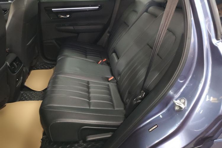 Used Honda Breeze New Energy 2023 ePHEV Ultimate Edition
