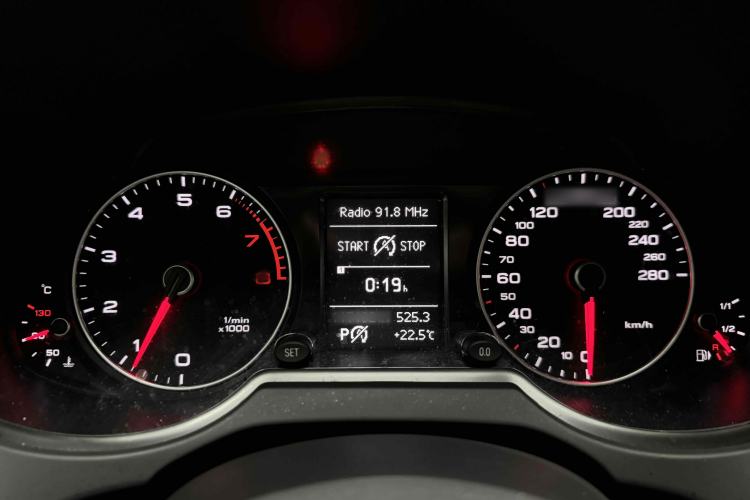 Used Audi Q5 2015 40 TFSI Technology Edition
