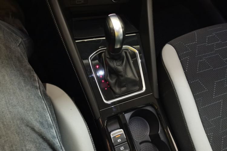 Used Jetta VS7 2022 280TSI Automatic Trend Edition
