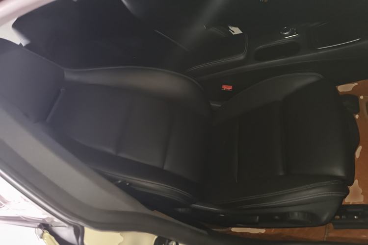 Used Mercedes-Benz CLA 2017 CLA 200 Style Edition