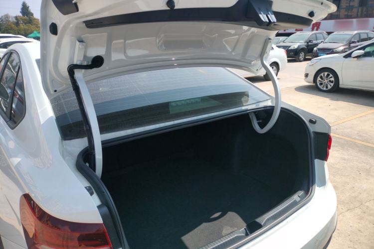 Used Volkswagen Lavida 2023 1.5L Automatic De Yi Edition
