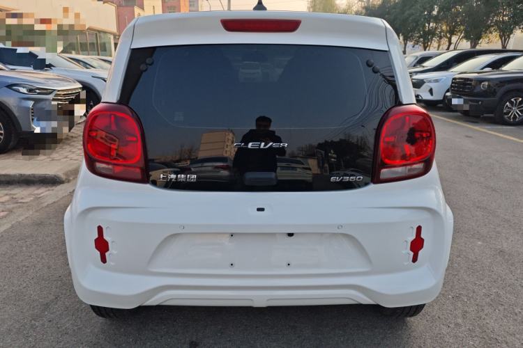 Used Roewe Clever 2022 311km QiQi BoBo Edition
