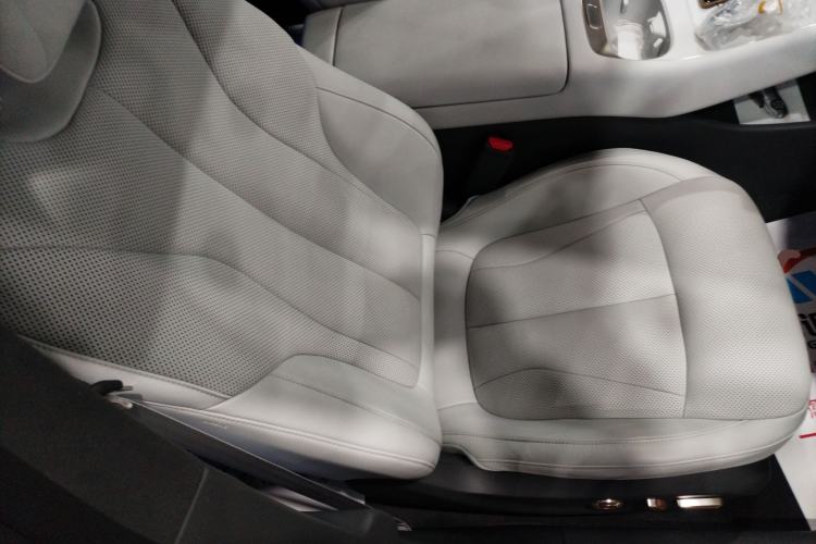 Used XPeng P7+ 2024 Long-Range Max