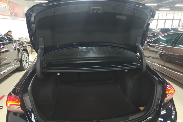 Used Buick LaCrosse 2021 652T Luxury Model