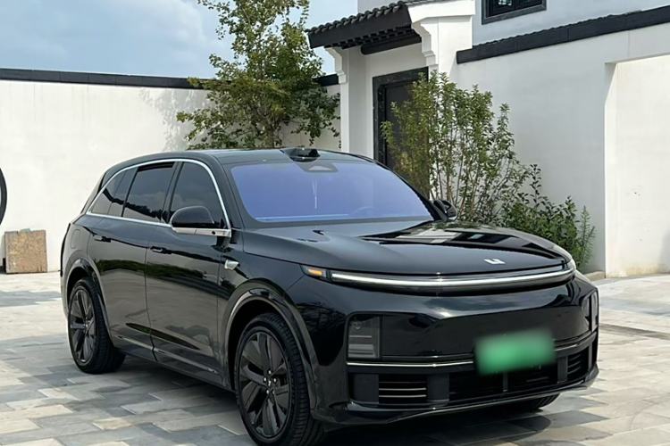 Used Li Auto L7 2024 Max
