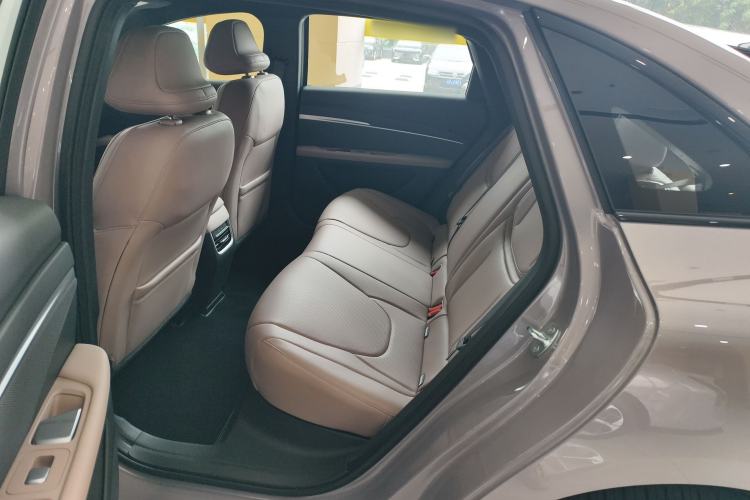 Used XPeng MONA M03 2025 600 with Ultra-Long Range Max
