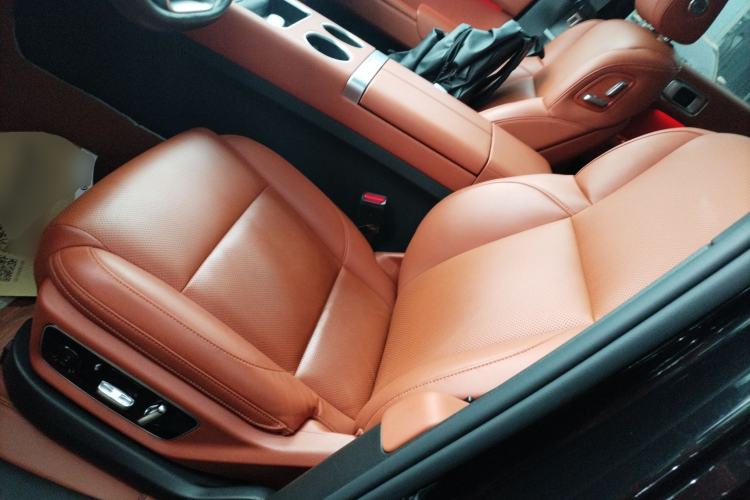 Used Li Auto L7 2023 Pro Model
