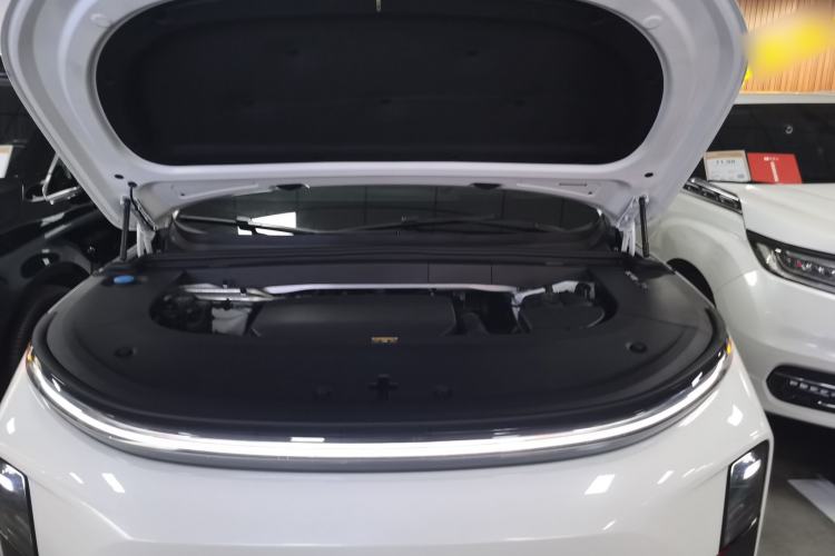 Used Li Auto L6 2025 Pro Smart Refresh Edition