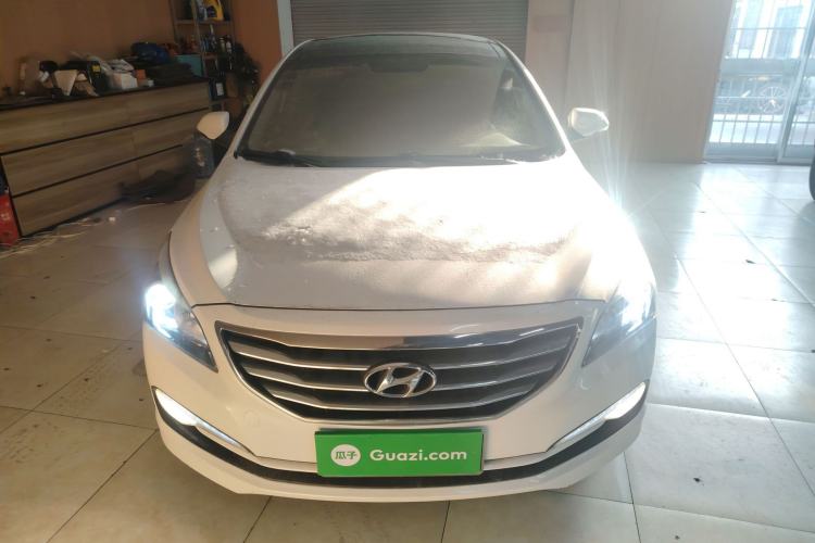 Used Hyundai Mistra 2016 1.8L Automatic Deluxe DLX Model