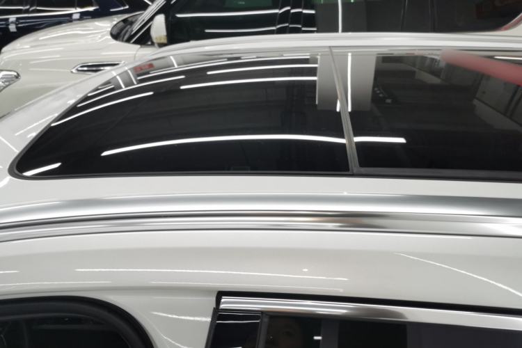 Used Volvo XC60 2025 B5 4x4 Smart Luxury Edition
