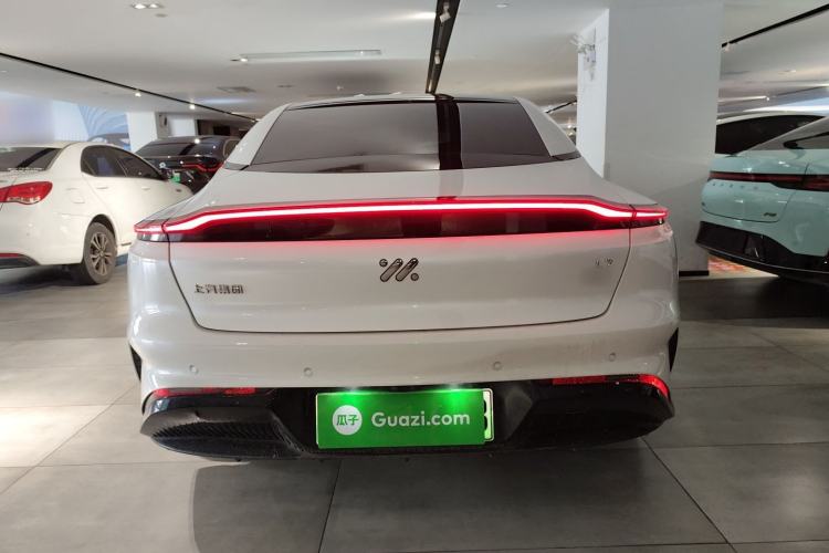 Used IM L7 2022 Dynamic Model
