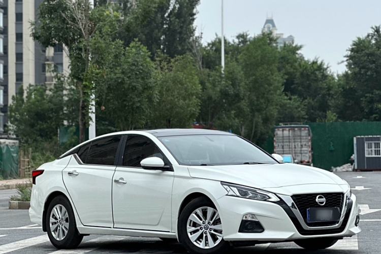 Used Nissan Teana 2019 2.0L XL Comfort Edition
