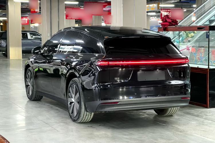 Used Li Auto Li Auto i6 
