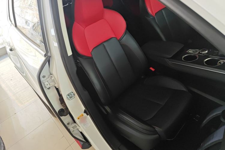 Used Changan CS55PLUS 2022 2nd Generation 1.5T DCT Prestige Version
