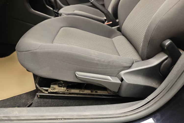 Used Volkswagen Santana 2016 1.6L Automatic Fashion Edition
