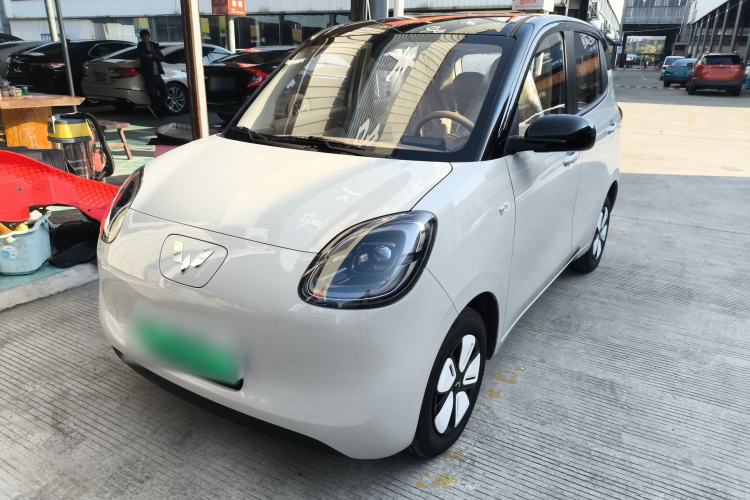 Used Wuling Hongguang MINIEV 2025 Four-Door Version Premium Edition