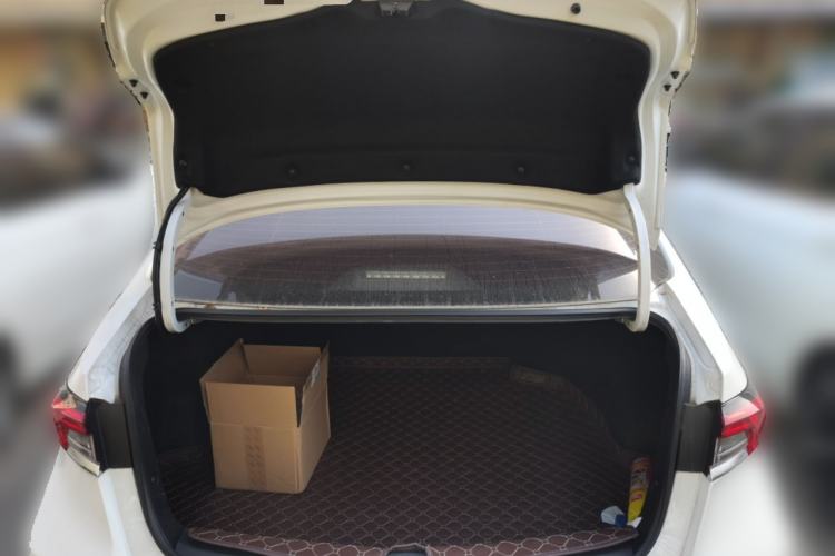 Used Toyota Corolla 2021 1.2T S-CVT Elite PLUS Edition
