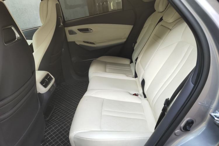 Used AION LX 2022 Plus 80D Flagship Edition
