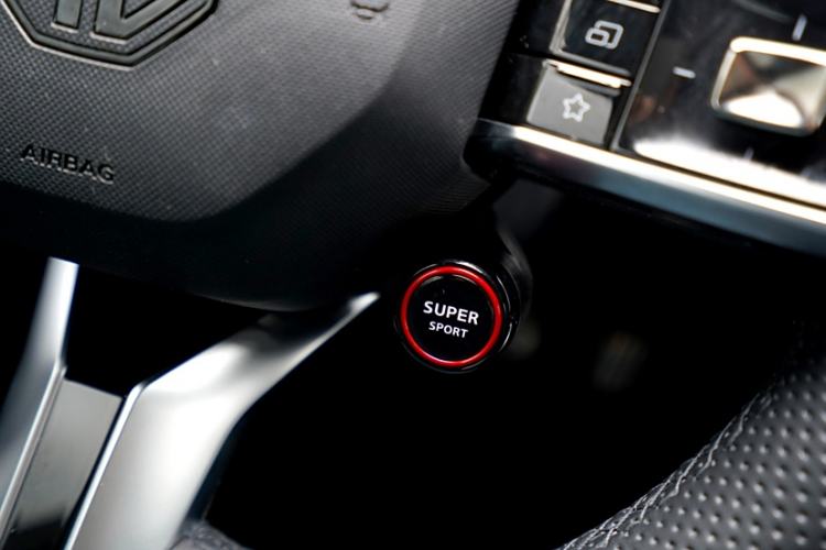 Used MG 7 2023 1.5T DCT Elegant & Graceful Edition