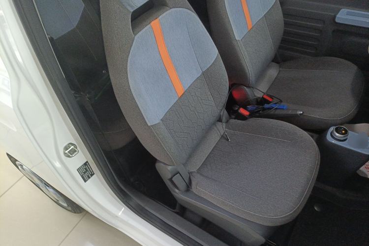 Used  Panda 2023 Panda Mini 200km Endurance Bear