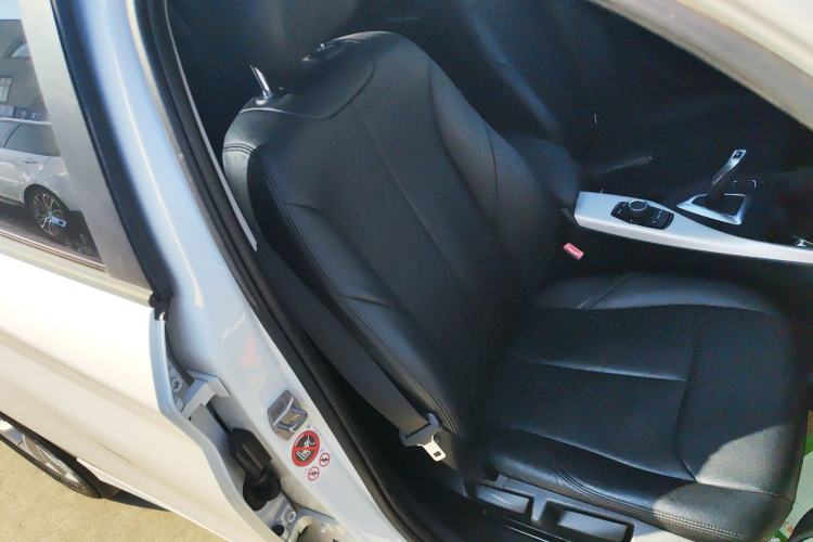 Used BMW 1 Series 2016 118i Leading Model