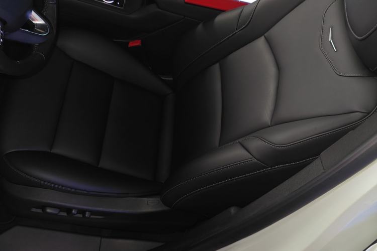 Used Cadillac XT4 2021 28T Two-Wheel Drive Leading Version