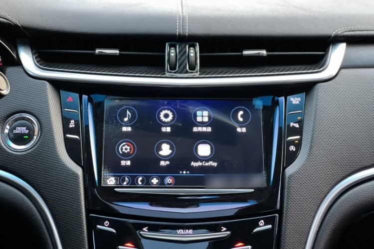 Used Cadillac XTS 2018 28T Elite Edition