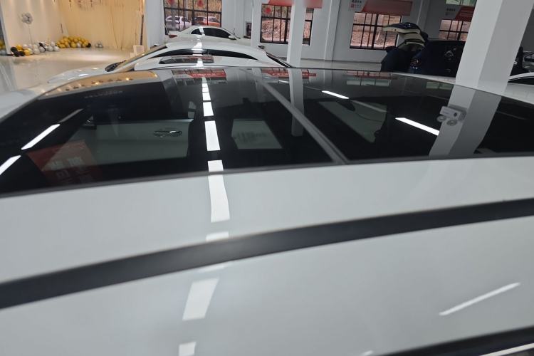 Used Honda CR-V 2021 240TURBO CVT Four-Wheel Drive Luxury Edition
