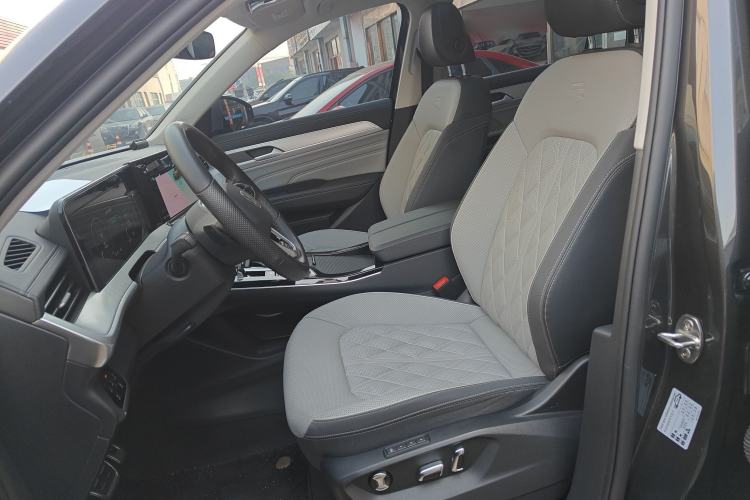 Used Volkswagen Talagon 2024 380TSI All-Wheel Drive R-Line Cruise Edition
