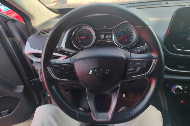 Used Chevrolet Orlando 2018 Redline 530T Automatic Enjoyment Edition (5+2 Model) – China V Standard
