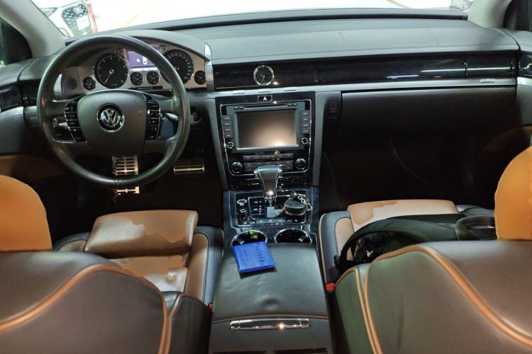 Used Volkswagen Phaeton 2015 3.0L Exclusive Edition