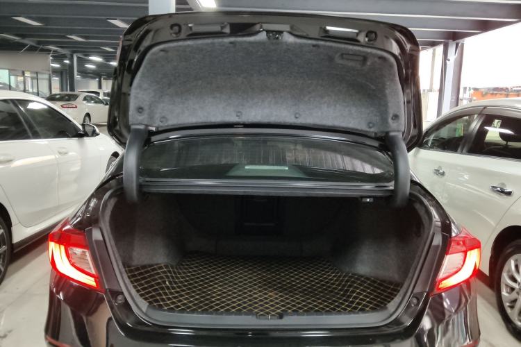 Used Honda Accord 2018 260TURBO Elite Edition China V
