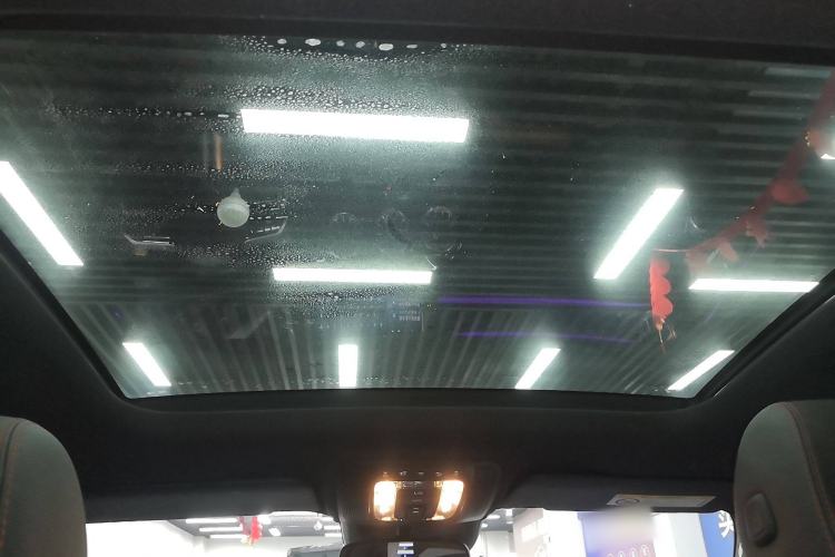 Used Mercedes-Benz A-Class 2022 Revised Version A 200 L Sport Sedan Fashionable Style
