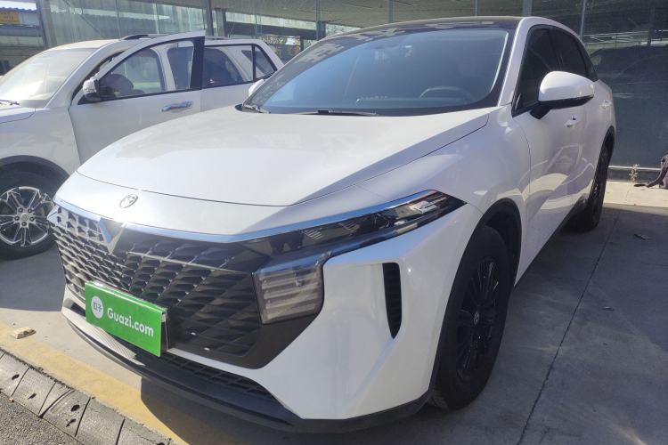 Used Venucia V 2021 260T Idol Edition