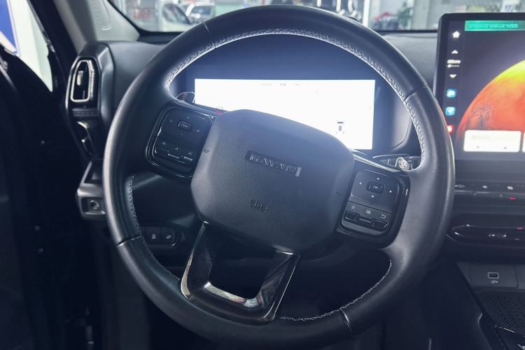 Used Haval  2023 1.5T Two-Wheel Drive Chao Ye Version Plus
