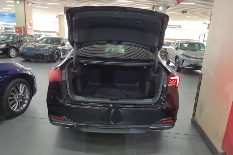 Used Buick LaCrosse 2023 28T Prestige Edition
