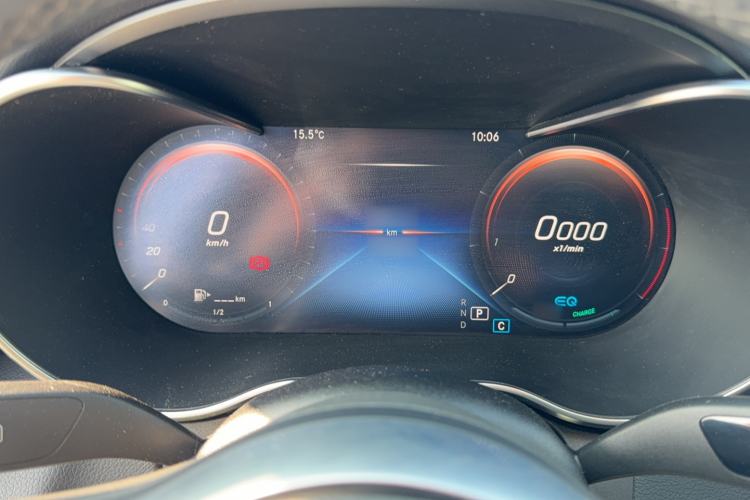 Used Mercedes-Benz C-Class 2021 C 260 L Sport Edition