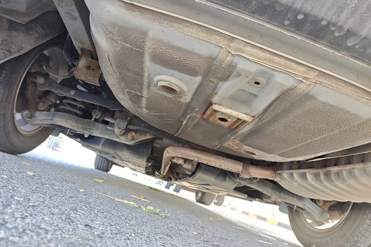 Used Hyundai Mistra 2014 1.8L Automatic Smart GLS
