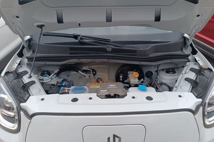 Used Leapmotor T03 2024 200 Lite Edition