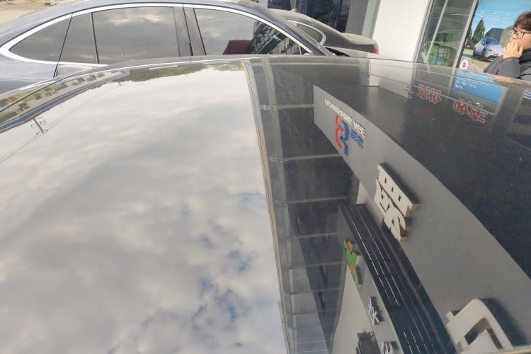 Used ONVO L60 2024 60 kWh All-Wheel Drive
