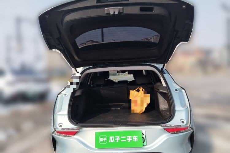 Used Buick Velite 6 2022 Plug-in Hybrid Connected Smart Model
