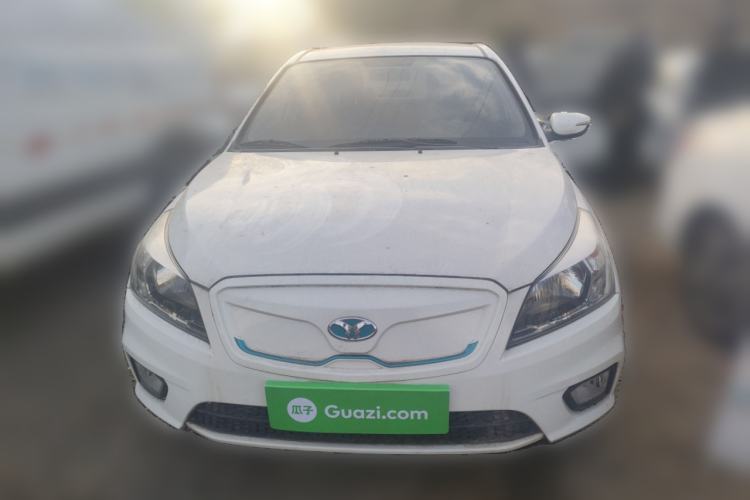 Used  300E 2017 Standard Model