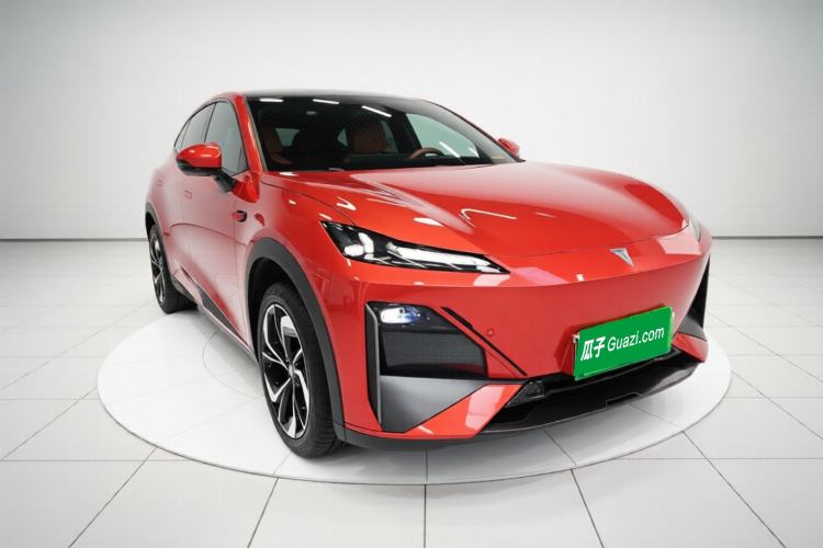 Used Deepal S07 2024 215Max Qiankun Intelligent Driving ADS SE Range-Extended Version
